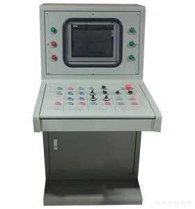 TH24礦用本安型操作臺(tái)