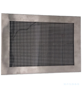 PH24L礦用本安型語音顯示屏