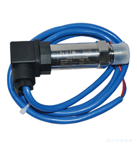 礦用本安型壓力變送器